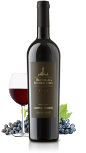 Davinci Brunello Di Montalcino