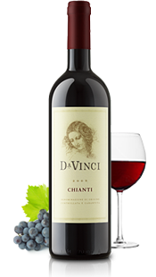 Davinci Chianti