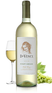 Davinci Pinot Grigio