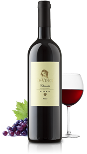 Davinci Chianti Riserva